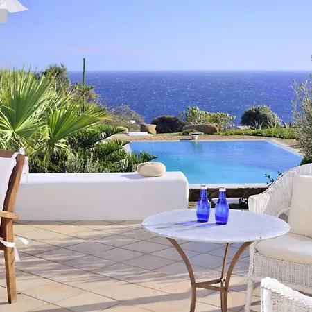 Βίλα Moria Mykonos Town