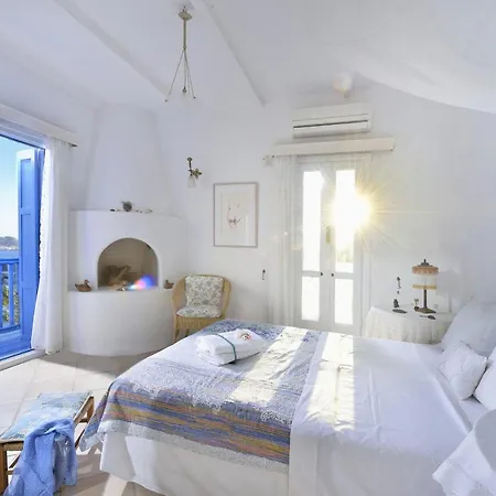 Βίλα Moria Mykonos Town