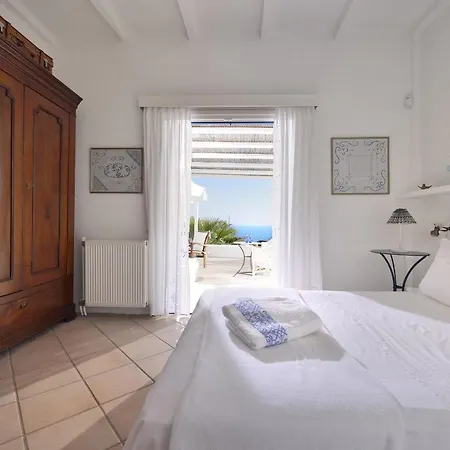 Moria ヴィラ Mykonos Town